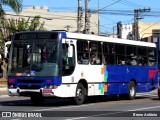 BR7 Mobilidade 713 na cidade de São Bernardo do Campo, São Paulo, Brasil, por Breno Antônio. Número da foto: #:id.