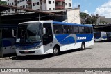 Viação Itaúna 1600 na cidade de Itaúna, Minas Gerais, Brasil, por Rafael Ferreira Lopes. Número da foto: #:id.