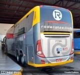 RodeRotas - Rotas de Viação do Triângulo 7736 na cidade de Goiânia, Goiás, Brasil, por Vicente Barbosa. Número da foto: #10079760.