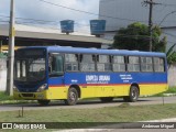 Elus Engenharia ONB-003 na cidade de Recife, Pernambuco, Brasil, por Anderson Miguel. Número da foto: #10079040.