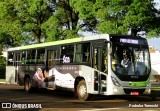 Viação Garcia 8965 na cidade de Arapongas, Paraná, Brasil, por Pedroka Ternoski. Número da foto: #10081712.