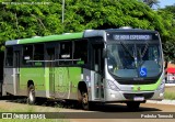 Viação Garcia 81086 na cidade de Maringá, Paraná, Brasil, por Pedroka Ternoski. ID da foto: :id.