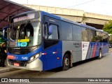 Viação Pirajuçara 11.412 na cidade de Osasco, São Paulo, Brasil, por Fábio de Sá Aráujo. Número da foto: #:id.