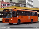 Auto Viação São José dos Pinhais 20296 na cidade de Curitiba, Paraná, Brasil, por Leonardo Fidelli. Número da foto: #10079672.