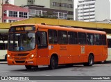 Auto Viação São José dos Pinhais 20296 na cidade de Curitiba, Paraná, Brasil, por Leonardo Fidelli. ID da foto: :id.