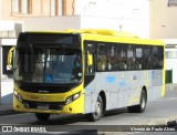 City Transporte Urbano Intermodal Sorocaba 2717 na cidade de Sorocaba, São Paulo, Brasil, por Vicente de Paulo Alves. Número da foto: #10080472.