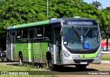 Viação Garcia 81116 na cidade de Maringá, Paraná, Brasil, por Pedroka Ternoski. ID da foto: :id.