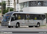 Transporte Coletivo Glória BL306 na cidade de Curitiba, Paraná, Brasil, por Leonardo Fidelli. Número da foto: #10079695.