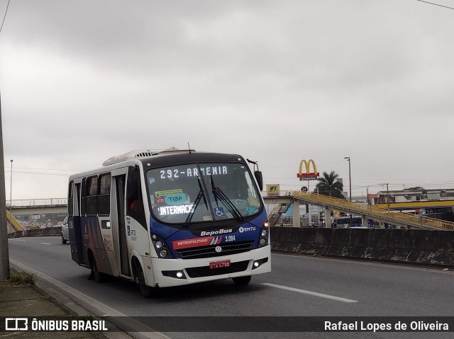 RTO - Reserva Técnica Operacional 3.084 na cidade de Guarulhos, São Paulo, Brasil, por Rafael Lopes de Oliveira. Número da foto: #10084611.