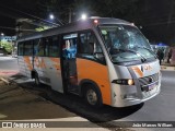 Voa Turismo 2200 na cidade de Divinópolis, Minas Gerais, Brasil, por João Marcos William. Número da foto: #10082801.