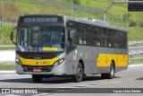 Transunião Transportes 3 6077 na cidade de São Paulo, São Paulo, Brasil, por Lucas Lima Santos. Número da foto: #:id.