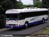 Transportes Quirós CB 2571 na cidade de Los Ángeles, San Rafael, Heredia, Costa Rica, por Luis Diego Sánchez. Número da foto: #10083692.