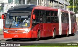 Araucária Transportes Coletivos LE708 na cidade de Curitiba, Paraná, Brasil, por Carlos Júnior. Número da foto: #10083714.