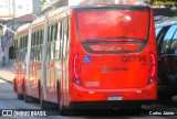 Viação Cidade Sorriso >> Viação Sorriso de Curitiba GE736 na cidade de Curitiba, Paraná, Brasil, por Carlos Júnior. Número da foto: #10082743.
