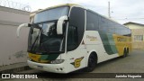 Empresa Gontijo de Transportes 14595 na cidade de Araçuaí, Minas Gerais, Brasil, por Juninho Nogueira. Número da foto: #10083291.