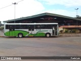 Turin Transportes 1345 na cidade de Congonhas, Minas Gerais, Brasil, por Paulo Luiz. Número da foto: #10084852.