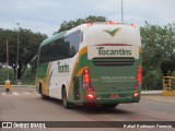 Tocantins Transportes e Turismo 3055 na cidade de Palmas, Tocantins, Brasil, por Rafael Rodrigues Forencio. Número da foto: #10082893.