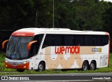 We Mobi 3012 na cidade de Registro, São Paulo, Brasil, por Leonardo Fidelli. ID da foto: :id.