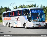Reunidas Transportes Coletivos 24212 na cidade de Indaial, Santa Catarina, Brasil, por Almir Alves. Número da foto: #:id.