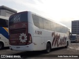 Mult Fretamento e Turismo 11200 na cidade de São Paulo, São Paulo, Brasil, por Andre Santos de Moraes. Número da foto: #10082915.