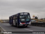 Viação Transdutra 32.669 na cidade de Guarulhos, São Paulo, Brasil, por Rafael Lopes de Oliveira. Número da foto: #10084527.
