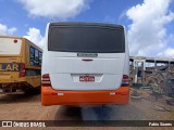 Ônibus Particulares 0156 na cidade de São Miguel do Guamá, Pará, Brasil, por Fabio Soares. Número da foto: #:id.