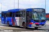 Empresa de Ônibus Vila Galvão 30.714 na cidade de São Paulo, São Paulo, Brasil, por Leandro Machado de Castro. Número da foto: #:id.