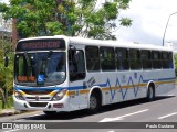 Trevo Transportes Coletivos 1204 na cidade de Porto Alegre, Rio Grande do Sul, Brasil, por Paulo Gustavo. ID da foto: :id.