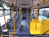 Sharp Transportes 140 na cidade de Curitiba, Paraná, Brasil, por Matheus Vieira Mortari. Número da foto: #:id.