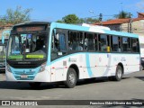 Viação Siará Grande 14610 na cidade de Fortaleza, Ceará, Brasil, por Francisco Elder Oliveira dos Santos. Número da foto: #:id.