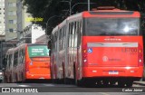 Araucária Transportes Coletivos LE700 na cidade de Curitiba, Paraná, Brasil, por Carlos Júnior. Número da foto: #10083908.