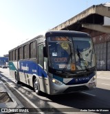 Auto Ônibus Fagundes RJ 101.403 na cidade de Rio de Janeiro, Rio de Janeiro, Brasil, por Andre Santos de Moraes. Número da foto: #:id.
