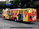 Expresso Luziense > Territorial Com. Part. e Empreendimentos 30488 na cidade de Belo Horizonte, Minas Gerais, Brasil, por Weslley Silva. Número da foto: #10082848.