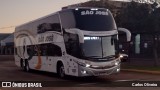 Expresso São José 1400 na cidade de Cascavel, Paraná, Brasil, por Carlos Oliveira. Número da foto: #:id.