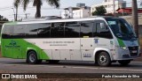 Emanuel Turismo Fretamentos e Viagens 3J75 na cidade de Betim, Minas Gerais, Brasil, por Paulo Alexandre da Silva. Número da foto: #10082816.
