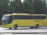 Viação Itapemirim 8527 na cidade de Fortaleza, Ceará, Brasil, por Alisson Wesley. Número da foto: #10082086.
