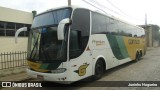 Empresa Gontijo de Transportes 14905 na cidade de Araçuaí, Minas Gerais, Brasil, por Juninho Nogueira. Número da foto: #10083307.