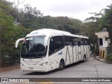 Viação Atibaia São Paulo 1520 na cidade de São Paulo, São Paulo, Brasil, por Andre Santos de Moraes. Número da foto: #10082733.