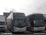 Transvale Turismo 3010 na cidade de São Paulo, São Paulo, Brasil, por Andre Santos de Moraes. Número da foto: #10082987.