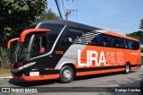 Lirabus 12115 na cidade de São Paulo, São Paulo, Brasil, por Rodrigo Coimbra. Número da foto: #10082232.
