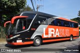 Lirabus 12115 na cidade de São Paulo, São Paulo, Brasil, por Rodrigo Coimbra. ID da foto: :id.