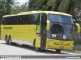 Viação Itapemirim 8913 na cidade de Fortaleza, Ceará, Brasil, por Alisson Wesley. Número da foto: #10083426.