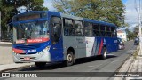 Rápido Campinas RL-3203 na cidade de Sorocaba, São Paulo, Brasil, por Henrique Oliveira. Número da foto: #:id.