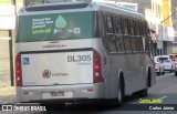 Transporte Coletivo Glória BL305 na cidade de Curitiba, Paraná, Brasil, por Carlos Júnior. Número da foto: #10082537.