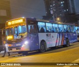 Next Mobilidade - ABC Sistema de Transporte 80.935 na cidade de São Bernardo do Campo, São Paulo, Brasil, por Matheus dos Anjos Silva. Número da foto: #10082282.