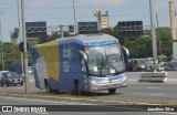 Viação Cometa 12242 na cidade de São Paulo, São Paulo, Brasil, por Jonathan Silva. Número da foto: #:id.