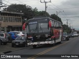 TUASA - Transportes Unidos Alajuelenses 123 na cidade de Río Segundo, Alajuela, Alajuela, Costa Rica, por Luis Diego Sánchez. ID da foto: :id.