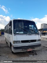 Ônibus Particulares 9014 na cidade de Surubim, Pernambuco, Brasil, por Click Bus Paraíba. Número da foto: #10083697.