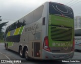 Brasil Sul Linhas Rodoviárias 3450 na cidade de São Paulo, São Paulo, Brasil, por Ailton da Costa Silva. Número da foto: #:id.