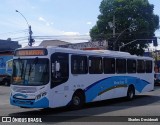 Auto Viação Vera Cruz - Belford Roxo RJ 112.124 na cidade de Rio de Janeiro, Rio de Janeiro, Brasil, por Sharles Desiderati. Número da foto: #:id.